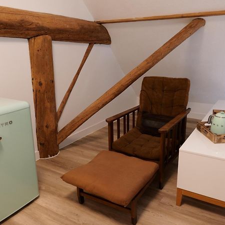 Bed & Breakfast By Patty Nieuw-Amsterdam Bagian luar foto
