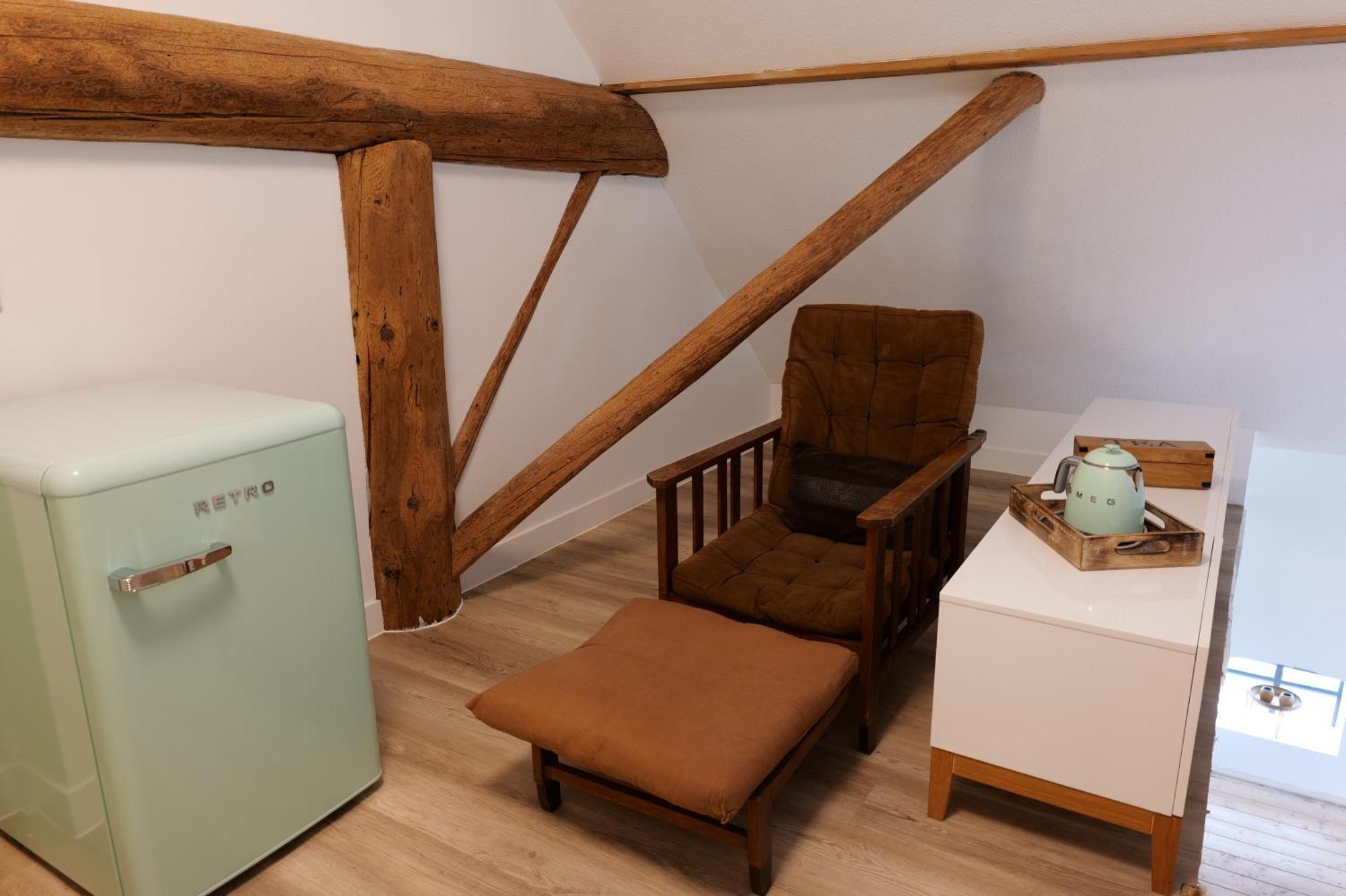 Bed & Breakfast By Patty Nieuw-Amsterdam Bagian luar foto