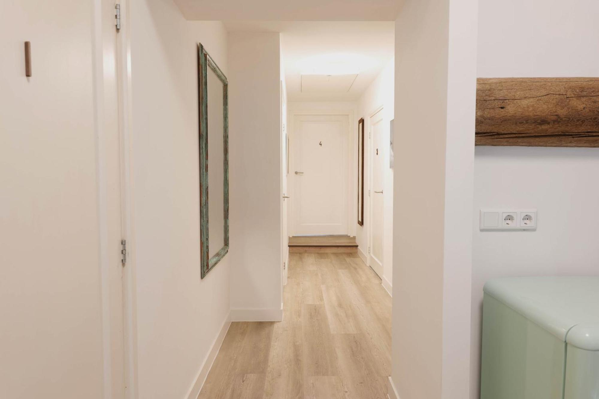 Bed & Breakfast By Patty Nieuw-Amsterdam Bagian luar foto