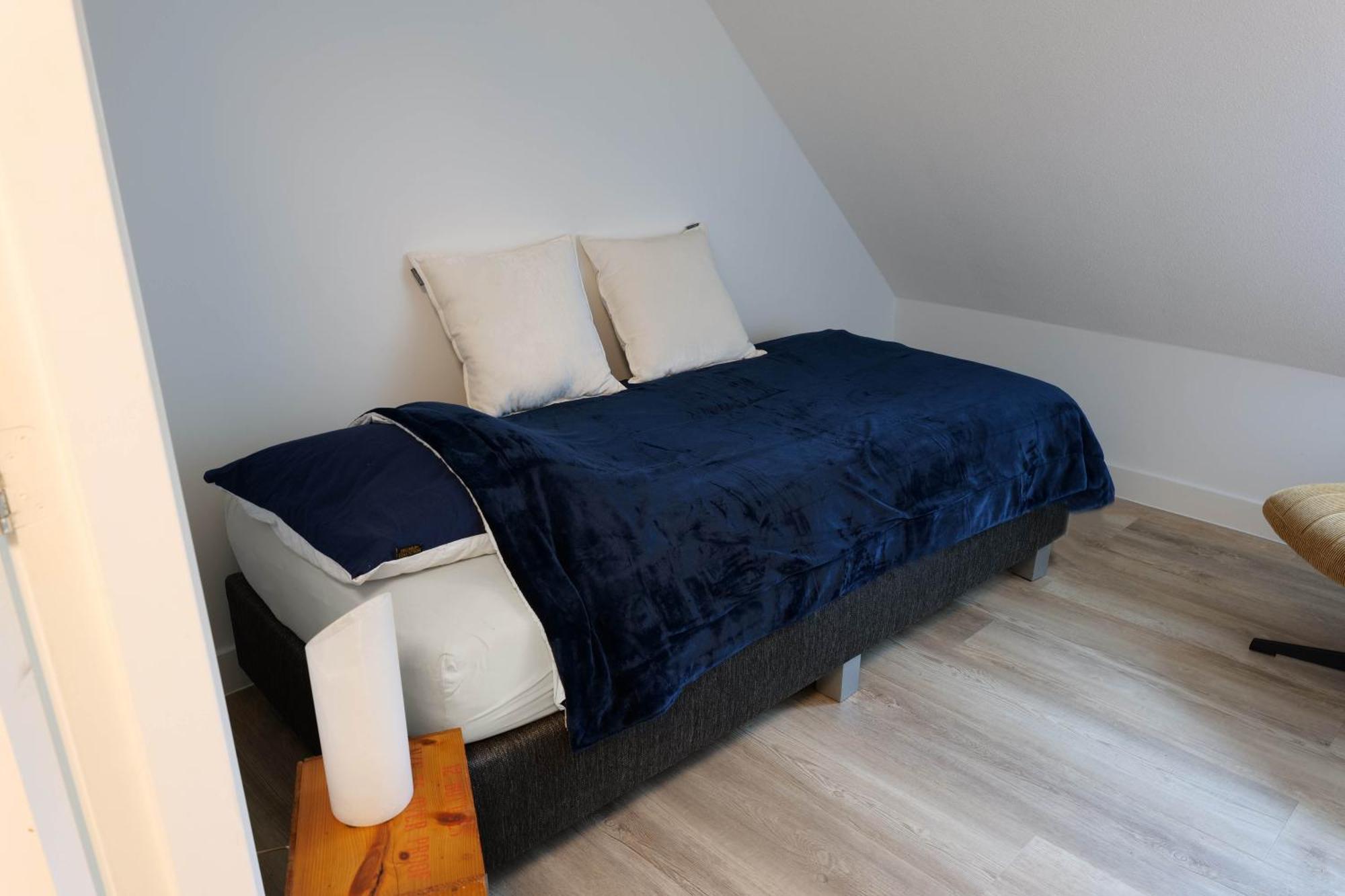 Bed & Breakfast By Patty Nieuw-Amsterdam Bagian luar foto