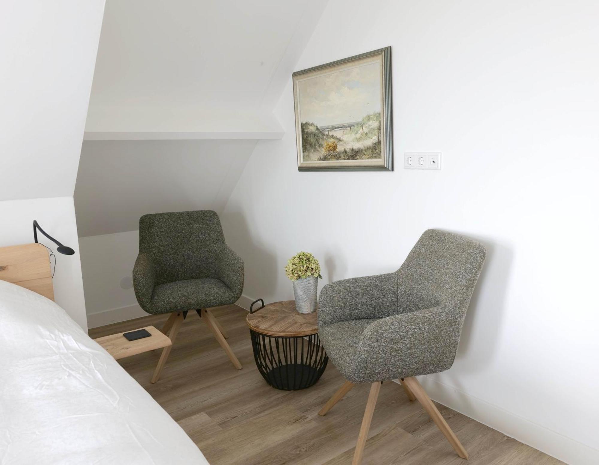 Bed & Breakfast By Patty Nieuw-Amsterdam Bagian luar foto