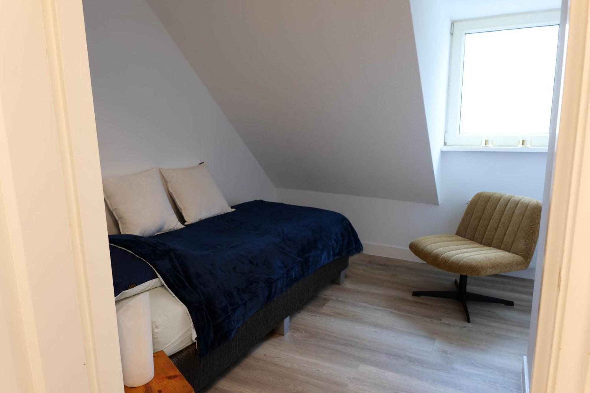 Bed & Breakfast By Patty Nieuw-Amsterdam Bagian luar foto