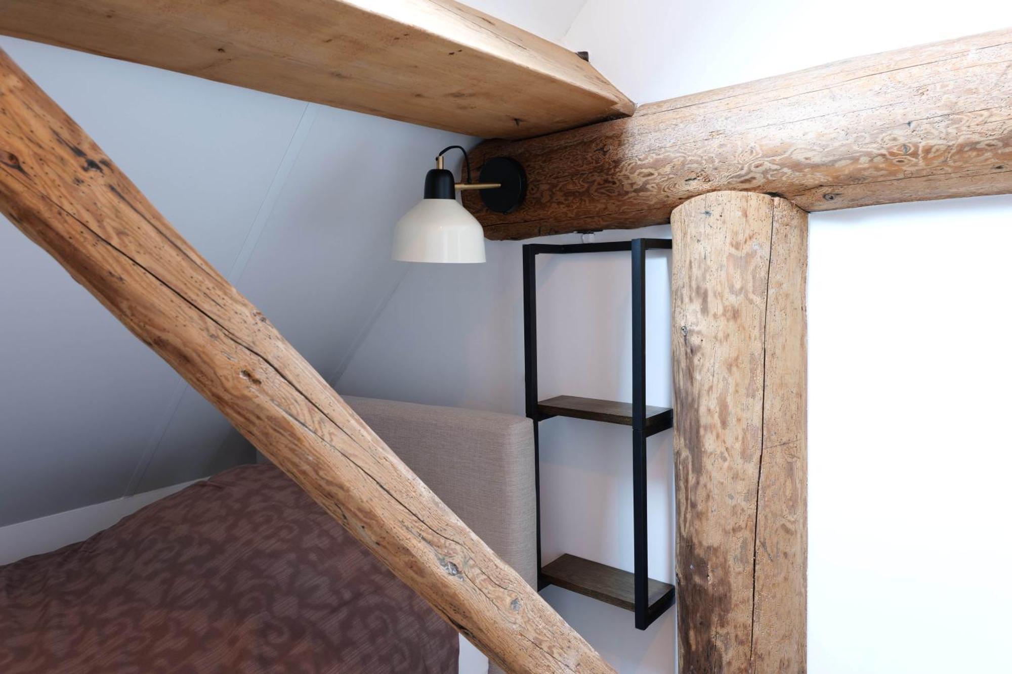 Bed & Breakfast By Patty Nieuw-Amsterdam Bagian luar foto