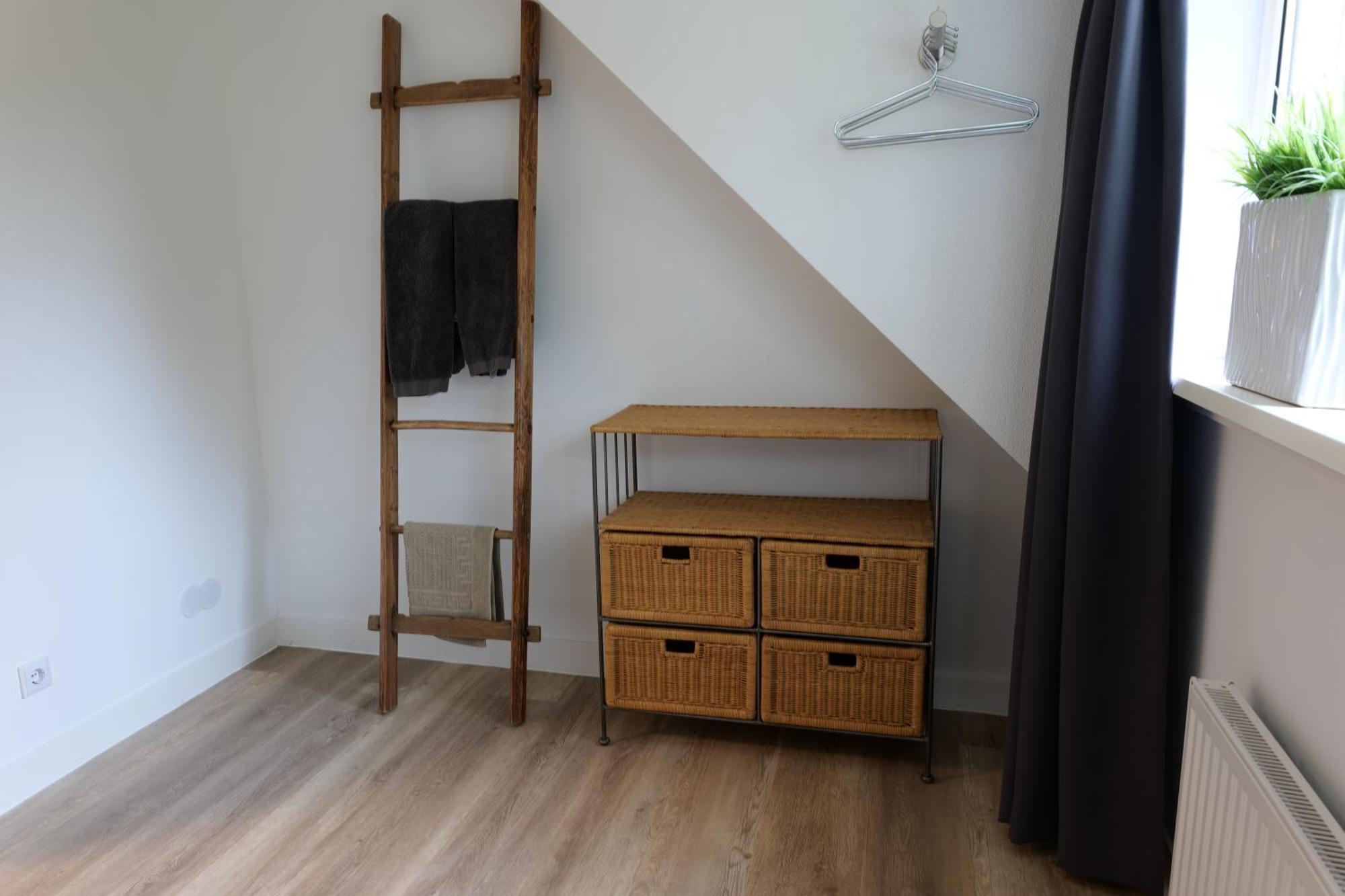 Bed & Breakfast By Patty Nieuw-Amsterdam Bagian luar foto