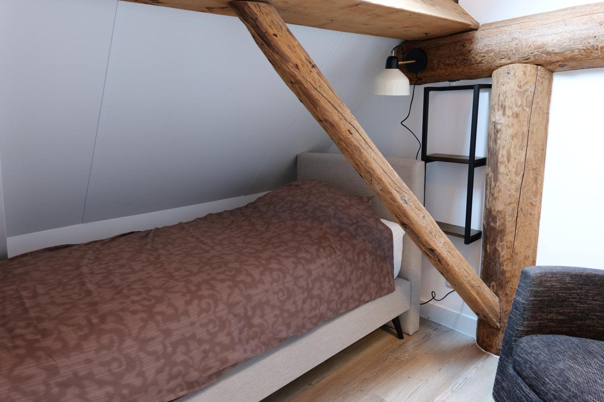 Bed & Breakfast By Patty Nieuw-Amsterdam Bagian luar foto