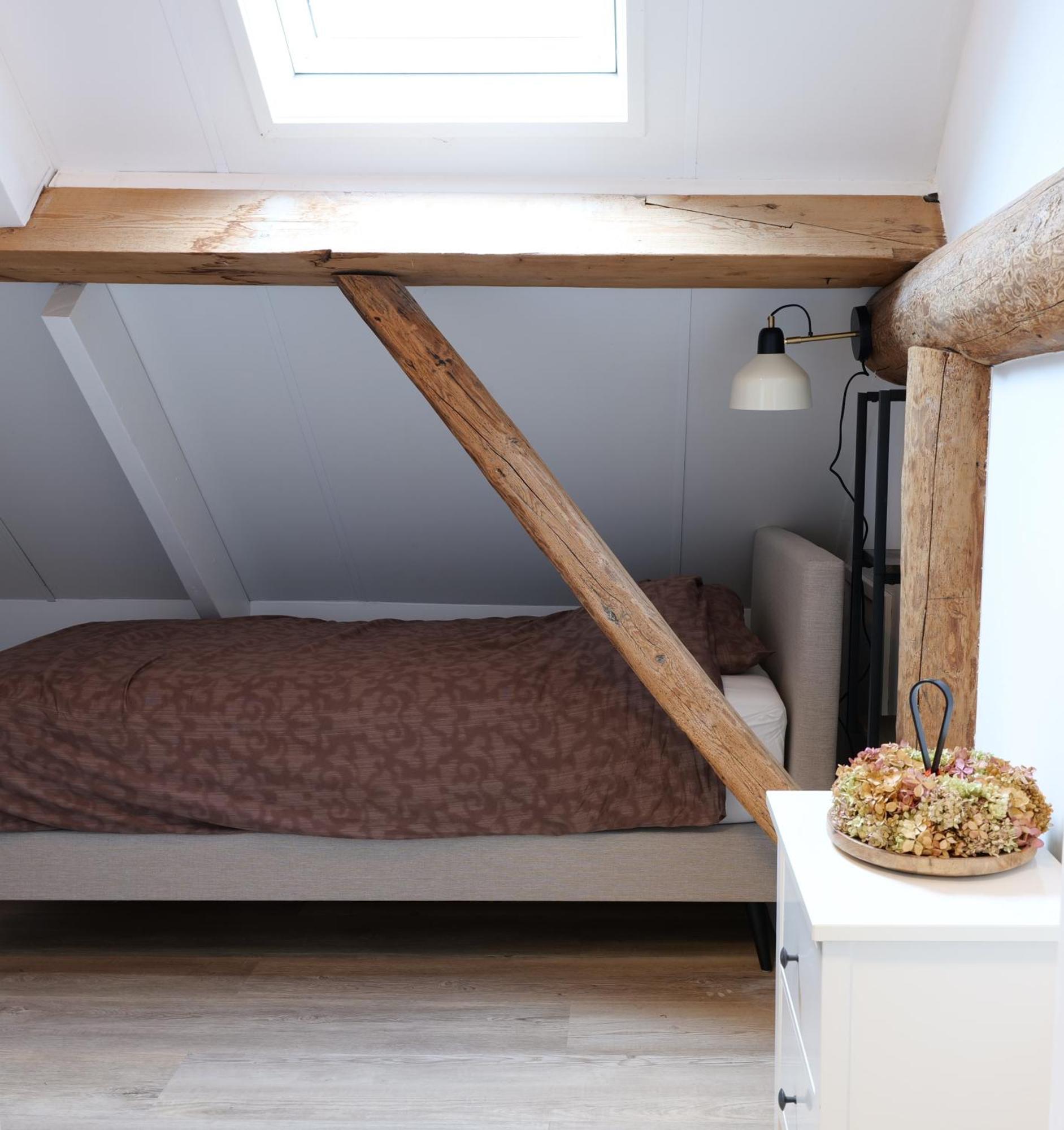 Bed & Breakfast By Patty Nieuw-Amsterdam Bagian luar foto